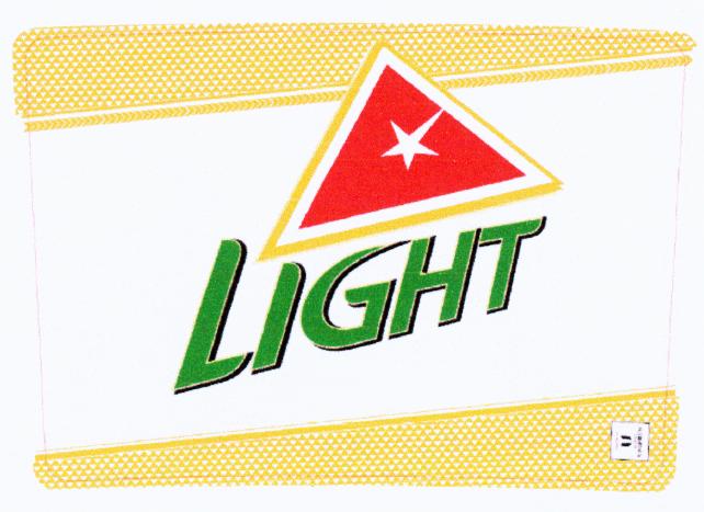 Prekės ženklas: LIGHT